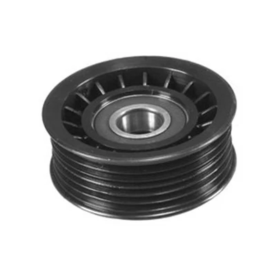 Tensioner Pulley, V-ribbed belt